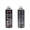 car headlight restoration spray