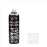 car headlight restoration spray