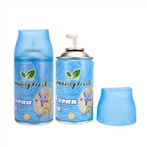 Automatyczny aerozol natryskowy Wtyk do odświeżania powietrza