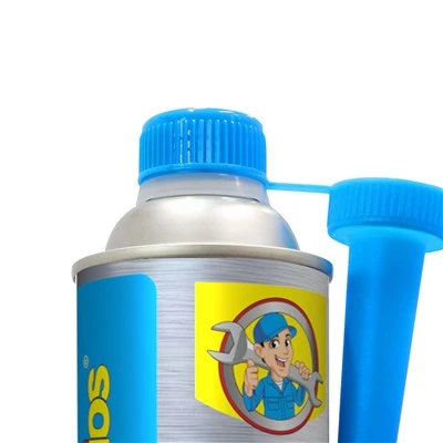 450ml Herios Fuel Additives Treatments For Cars